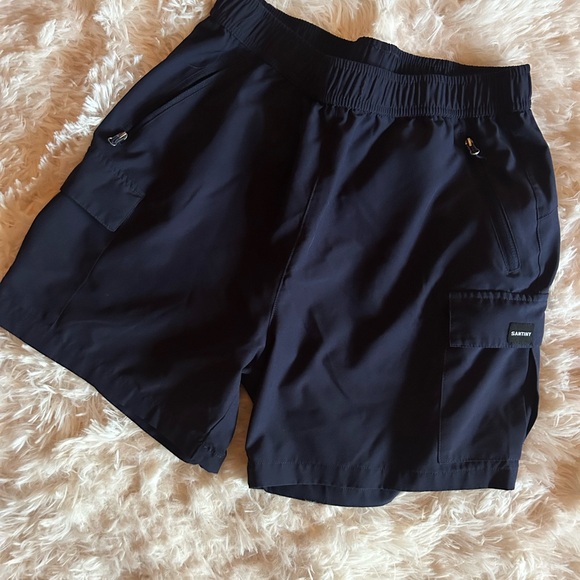 🔥 SANTINY Hiking Quick Dry Shorts 🔥 - Picture 3 of 8